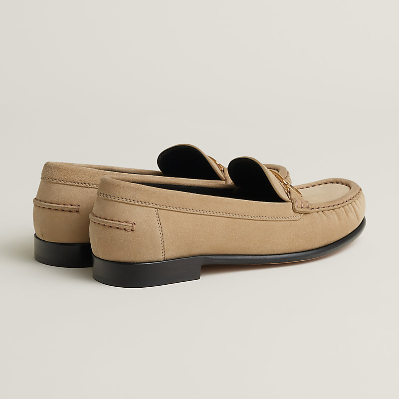 Kessy loafer | Hermès Mainland China Kessy loafer | Hermès Mainland China